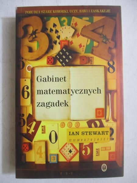 Gabinet matematycznych zagadek