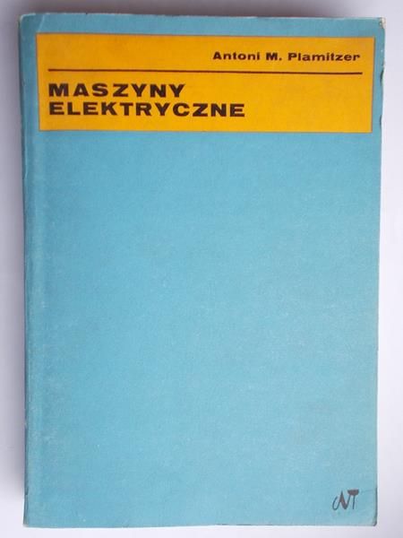 aszyny elektryczne