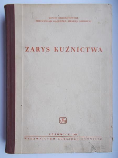 Zarys Kuźnictwa