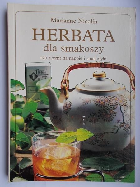Herbata dla smakoszy