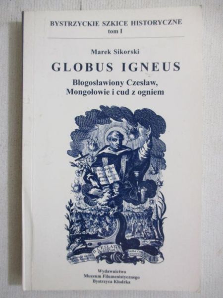 Sikorski Marek - Globus Igneus