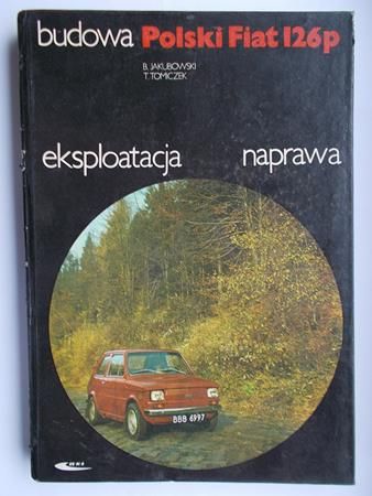 Polski Fiat 126p