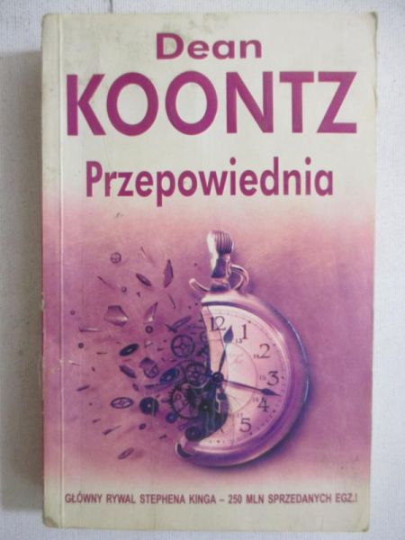 Przepowiednia