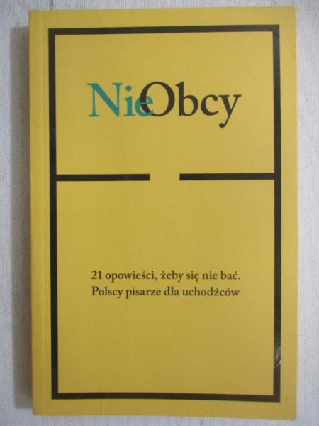 Nie Obcy