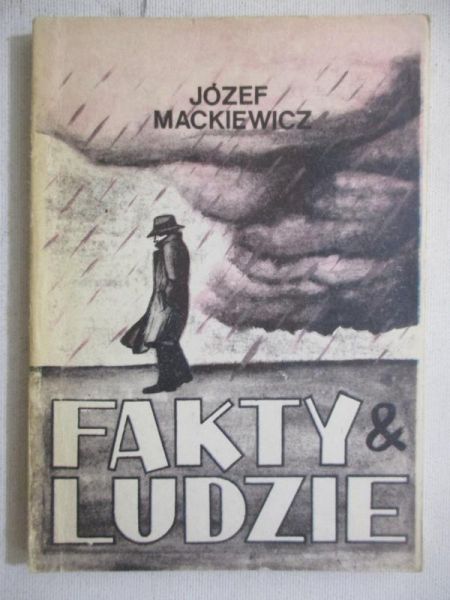 Fakty i ludzie