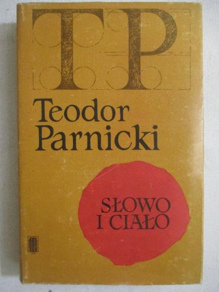Słowo i ciało