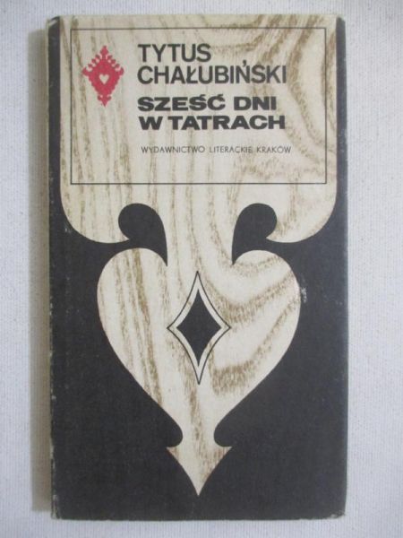 Sześć dni w Tatrach