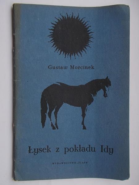 Łysek z pokładu Idy, 1967 r.