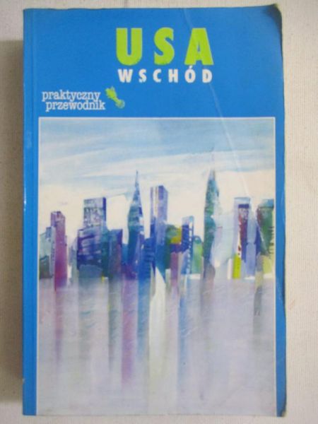 USA wschód