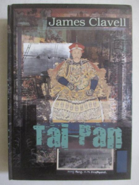 Tai-Pan