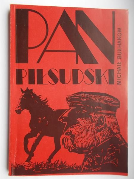 Pan Piłsudski