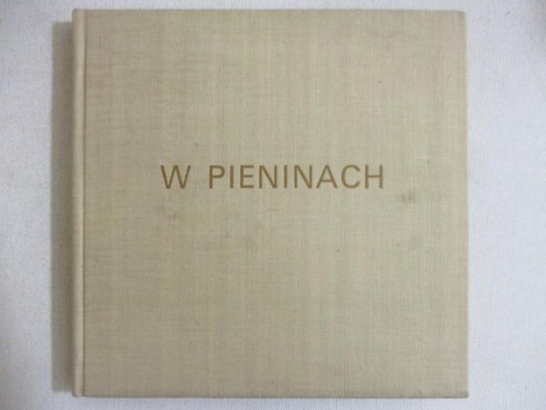 W Pieninach