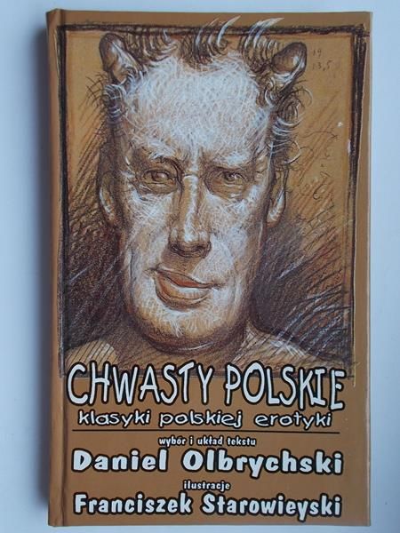 Chwasty polskie