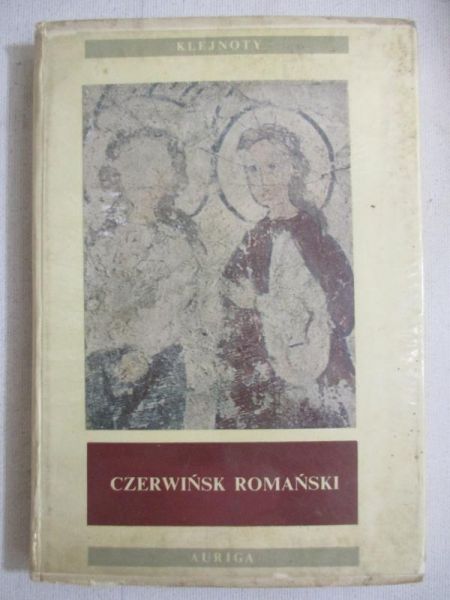 Czerwińsk romański
