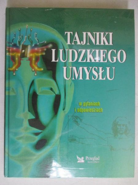 Tajniki ludzkiego umysłu, nowa