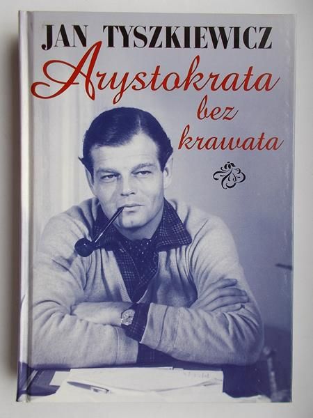 Arystokrata bez krawata