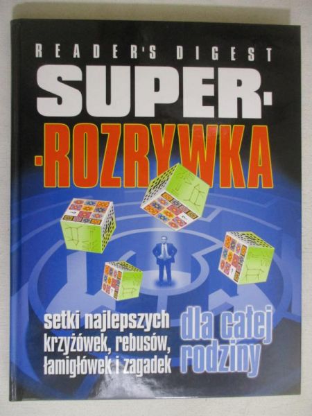 Superrozrywka