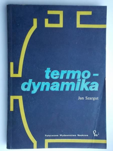 Termodynamika
