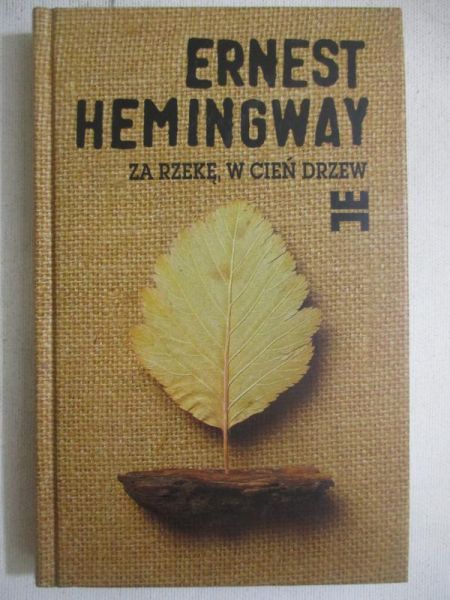 Za rzekę w cień drzew