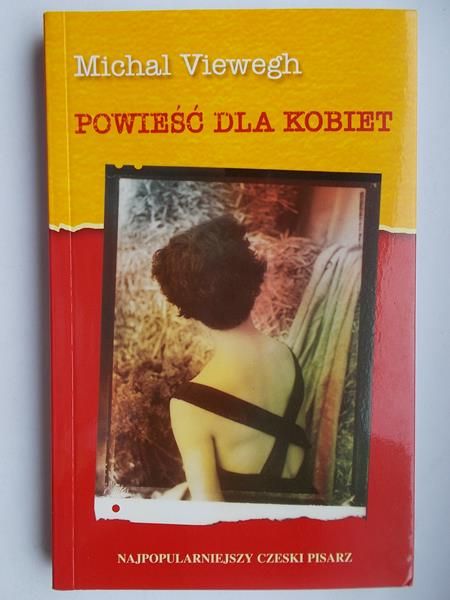 Powieść dla kobiet