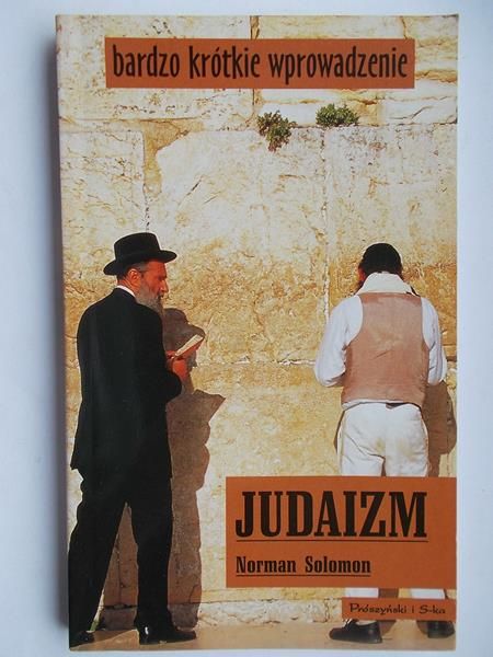 Judaizm