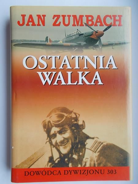 Ostatnia walka