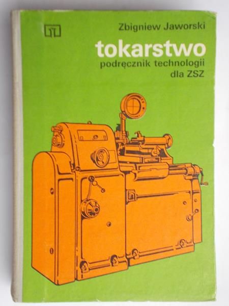 Tokarstwo