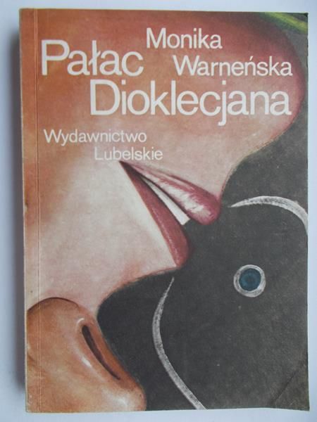 Pałac Dioklecjana