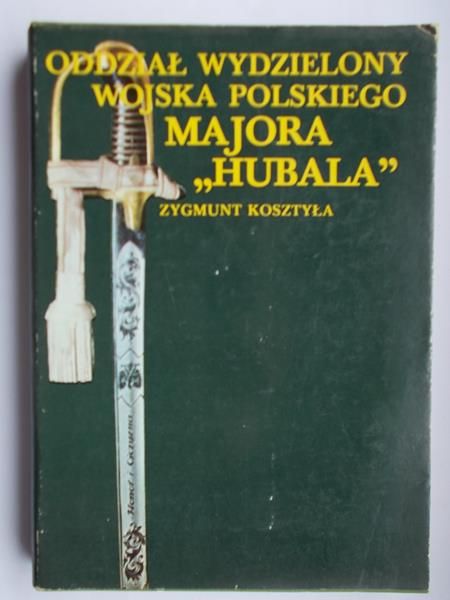 Oddział wydzielony Wojska Polskiego majora Hubala