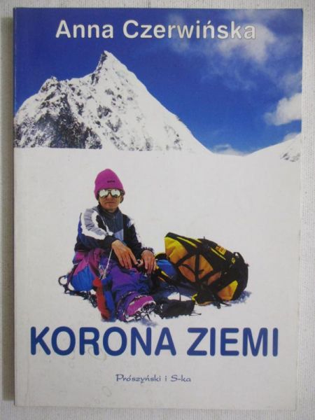 Korona Ziemi