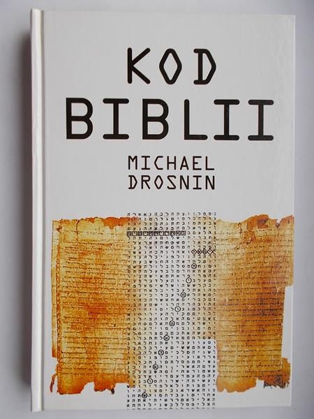 Kod Biblii