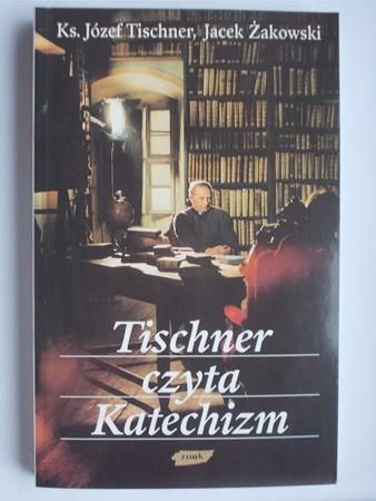 czyta Katechizm