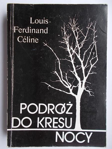 Podróż do kresu nocy