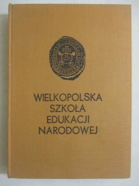 Wielkopolska Szkoła Edukacji Narodowej