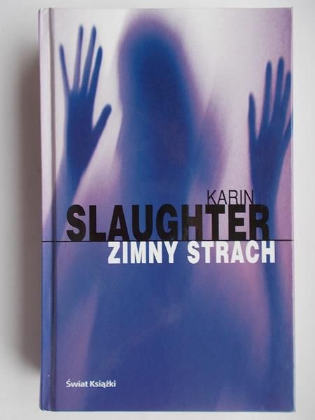 Zimny strach