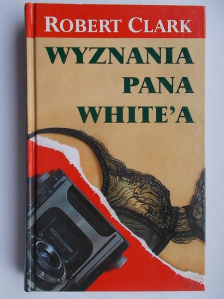 Wyznania Pana White'a