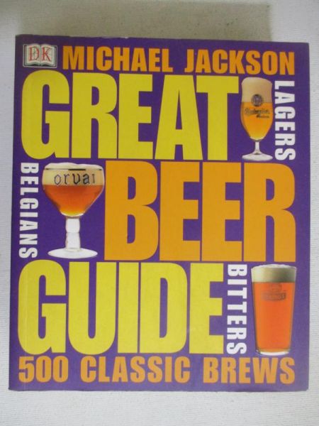 reat Beer Guide