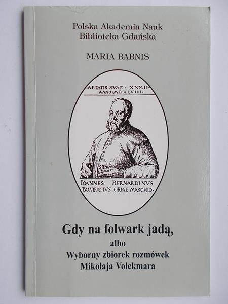 Gdy na folwark jadą