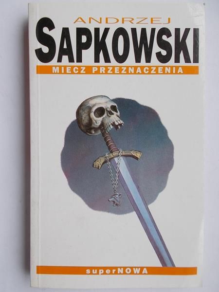 Miecz przeznaczenia