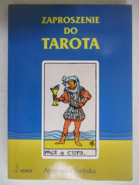 Zaproszenie do tarota