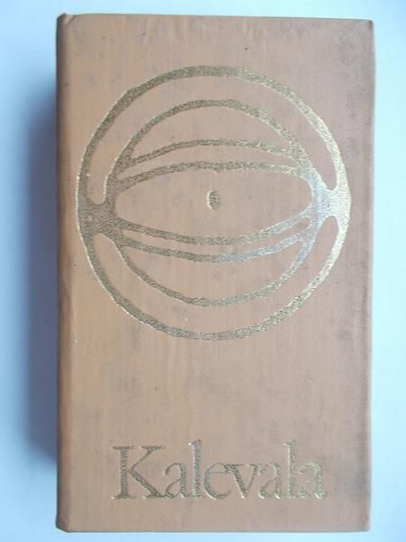 Michaliski Jóżef ( przeł.) - Kalevala