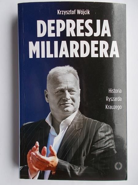 Depresja miliardera