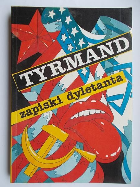 Zapiski dyletanta