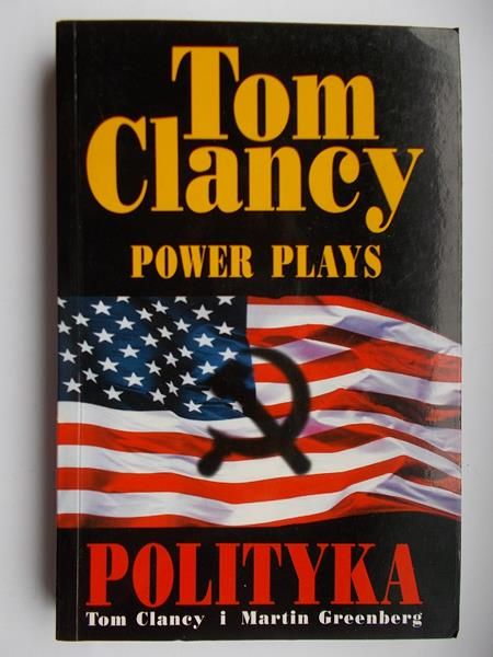 Power plays: Polityka