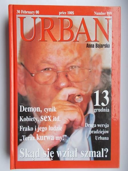 Urban