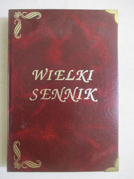 Wielki Sennik