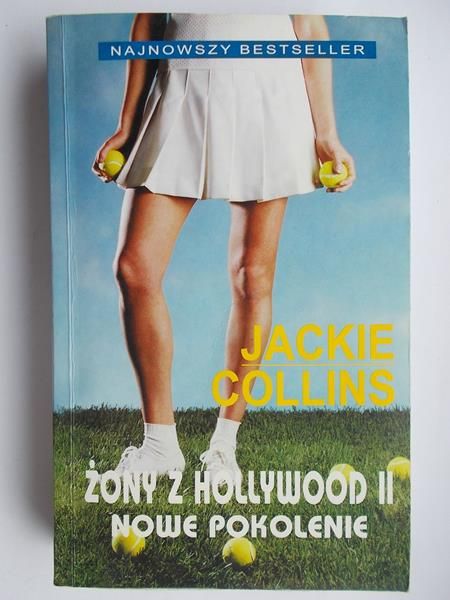 Żony z Hollywood II. Nowe pokolenie