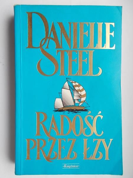 Radość przez łzy