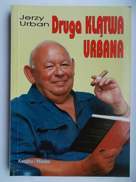 Druga klątwa a