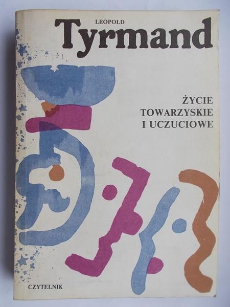 Życie towarzyskie i uczuciowe